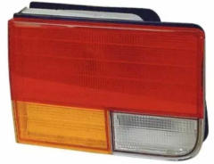 Stop Lambasi Sol Accord 91-93 317-1301L