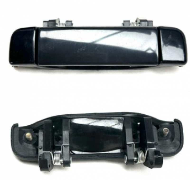Arka Kapi Diş Açma Kolu Sol 323 90-96 B45973410
