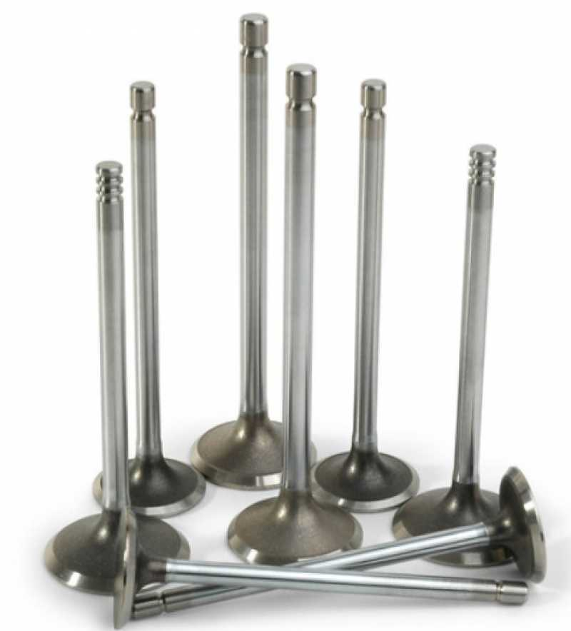 Subap Takim Hyundai̇ Accent 95-00 Ni̇trasyonlu