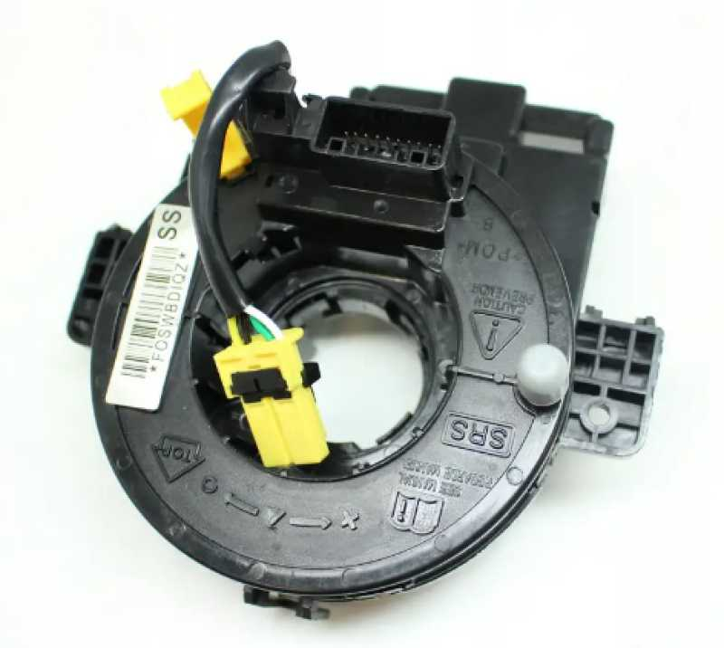 Zemberek Makara Di̇reksi̇yon Airbag Honda Civic 12-15 Crv 14-18
