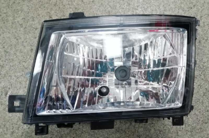 Far Ön Sol Motorlu Canter Fuso Tf35 Tf75 Tf85 Euro 5 12-