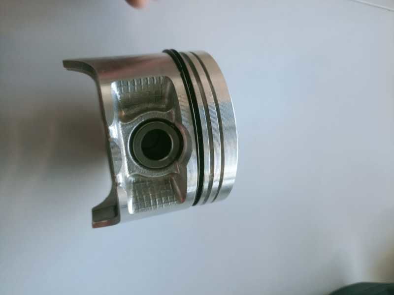 Pi̇ston Takim Civic 1.5L  88-91  75.50Mm  D14B1  Pm3  0.50