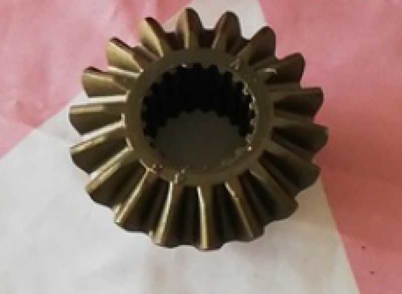 Aks Di̇şli̇si̇ Canter 449 659 18 Di̇ş Mc835974