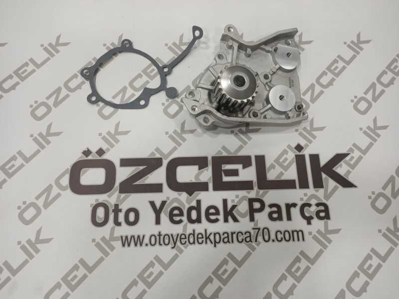 Devirdaim Mazda 626 -1.8  1.6I F6 1987-1992 E Serisi E2000 - Fe 1984-2004 -Kia Sportage  2.0I Fe 1994-2004
