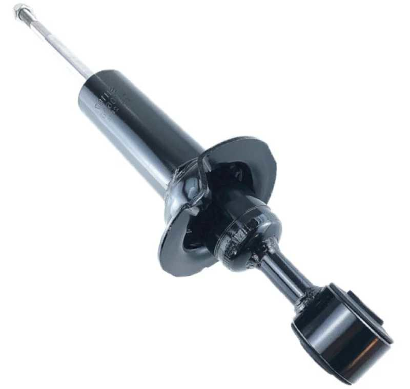 Ni̇ssan Navara D40 05> Amortisor On Sag Sol