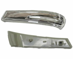 Si̇nyal Ayna Di̇ki̇z Elantra 30 12-15 Lh