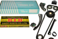 Eksantri̇k Zi̇nci̇r Seti̇ Grand Vi̇tara 2.0 J20A Sq420 5 Kapi 98-05 Osk Japon 1277177E00