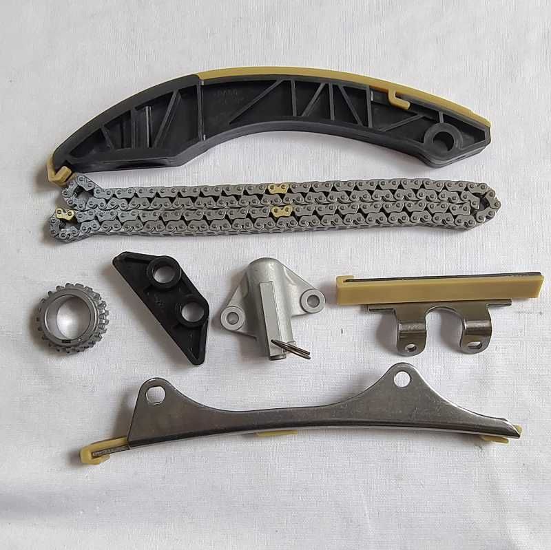 Eksantrik Zincir Seti 7 Parca Hyundai I20 1.2I 2013-  Hyundai I10 2013-