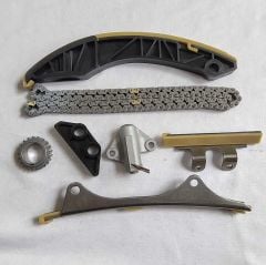 Eksantrik Zincir Seti 7 Parca Hyundai I20 1.2I 2013-  Hyundai I10 2013-