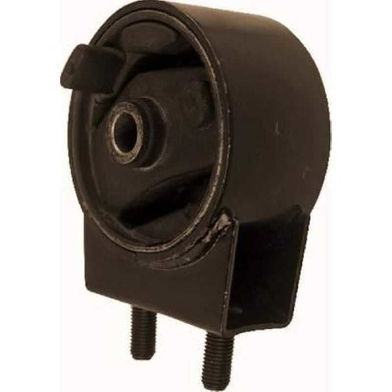 Motor Takozu On Mazda 323 Iv- 626 Fs 92-97