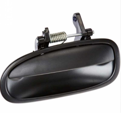 Diş Kapi Kolu Arka Sol Civic 96-01 İes