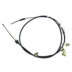 H100 Mi̇ni̇büs El Fren Teli̇ Arka Sag 94-08