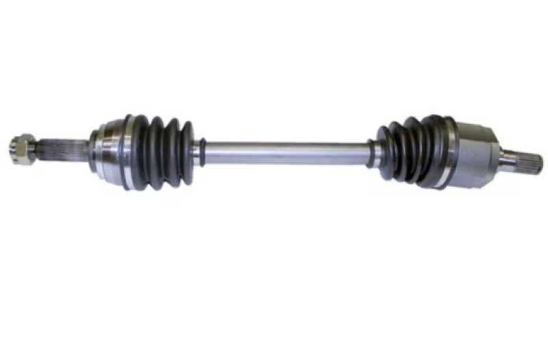 Aks Komple Ön Sol Accent -95-05 Absli̇ 4950725A00