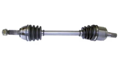 Aks Komple Ön Sol Accent -95-05 Absli̇ 4950725A00