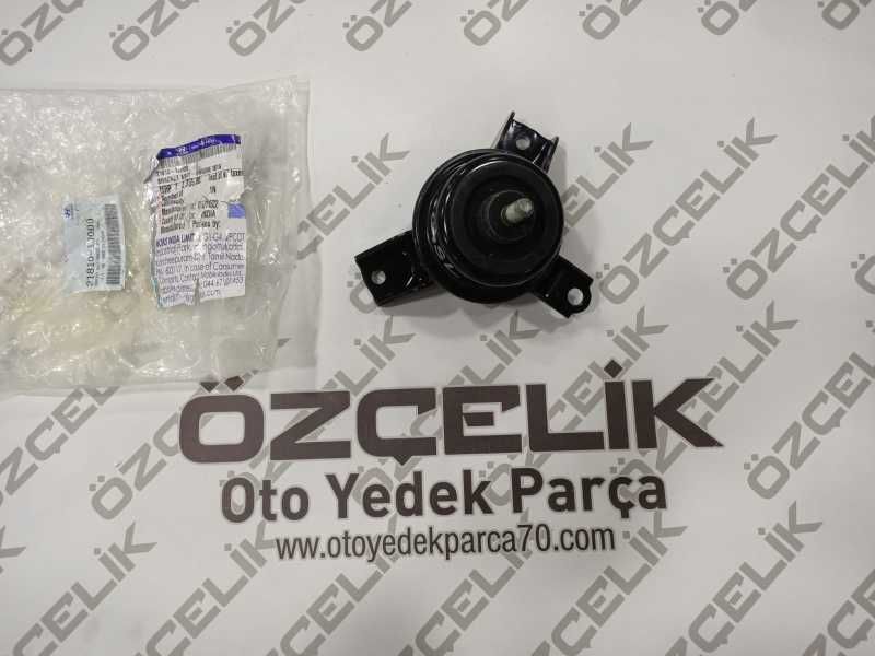 Motor Takozu Ön Sag- İ20 08-12 -1.2-1.4 Benz. Man. Otom.