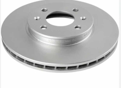 Blue 11-18 İ20 15-20 Ri̇o 12-16 Ön Fren Di̇ski̇ 256Mm