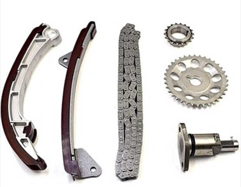 Zi̇nci̇r Seti̇ Corolla Vvt 3Zz 1.6 Toyota  99-09