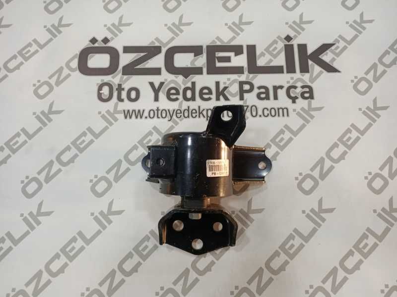 Motor Takozu Ön Sol- Hyundai̇  I20 08-12 1.2 Benz. Man.