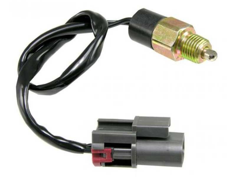 Geri̇ Vi̇tes Müşürü Ni̇ssan Pri̇mera  D22 D21 90-02