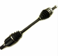 Aks Komple Sol Era 1,5Crdi̇ 06- Ki̇a Ri̇o Diş 25Xi̇ç 27Xuzun 640Mm Abs 48T