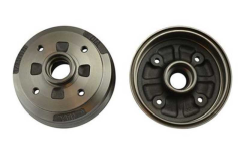 Arka Kampana Porya Suzuki̇ Alto Marutti̇ 90-01  Adet