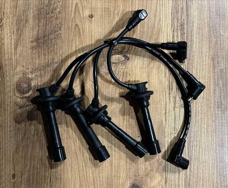 Hyundai Buji̇ Kablo Takim Seti̇ İ20 İ10 1.2