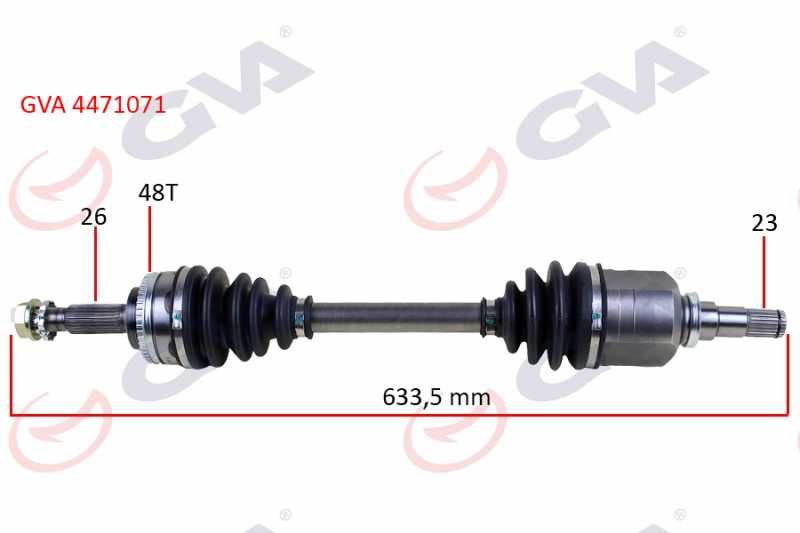 Corolla Sol Aks Komple 1.4 Vvti̇ Absli̇ 02-07