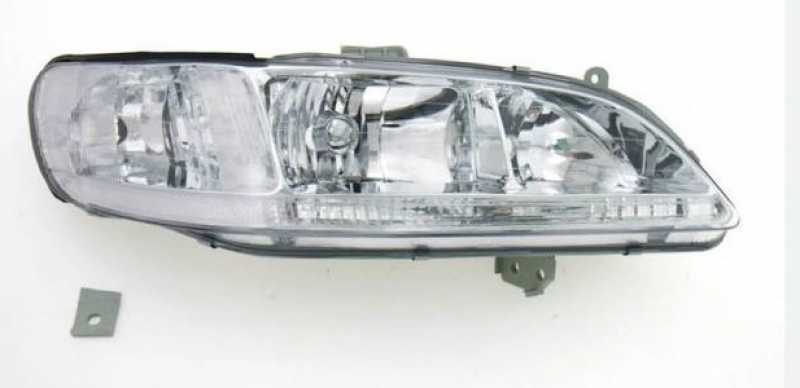 Far Accord 98-00 Japon Elektri̇kli̇ Sağ