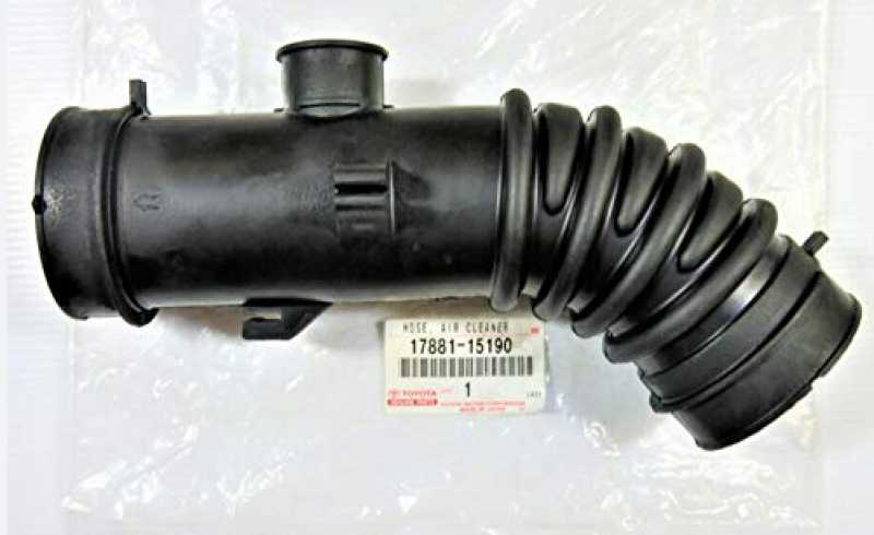 Hava Fi̇ltre Hortumu Corolla Ae101 1.6 Enj 93-98
