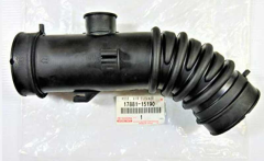 Hava Fi̇ltre Hortumu Corolla Ae101 1.6 Enj 93-98