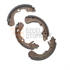 Arka  Fren Balata Pabuc Pabuc  Kbx 08-10 Mari̇na Tata İndi̇ca