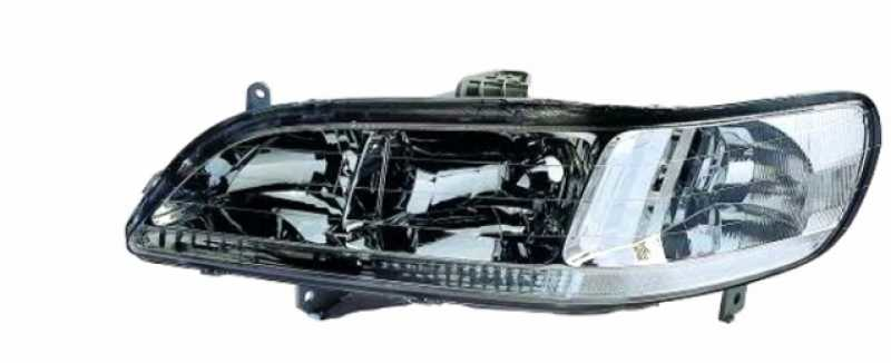 Far Accord 98-00 Japon Elektri̇kli̇ Sol