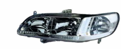Far Accord 98-00 Japon Elektri̇kli̇ Sol