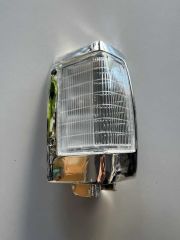 Ni̇ssan Si̇nyal Lambası D21 91-97 Sol Krom