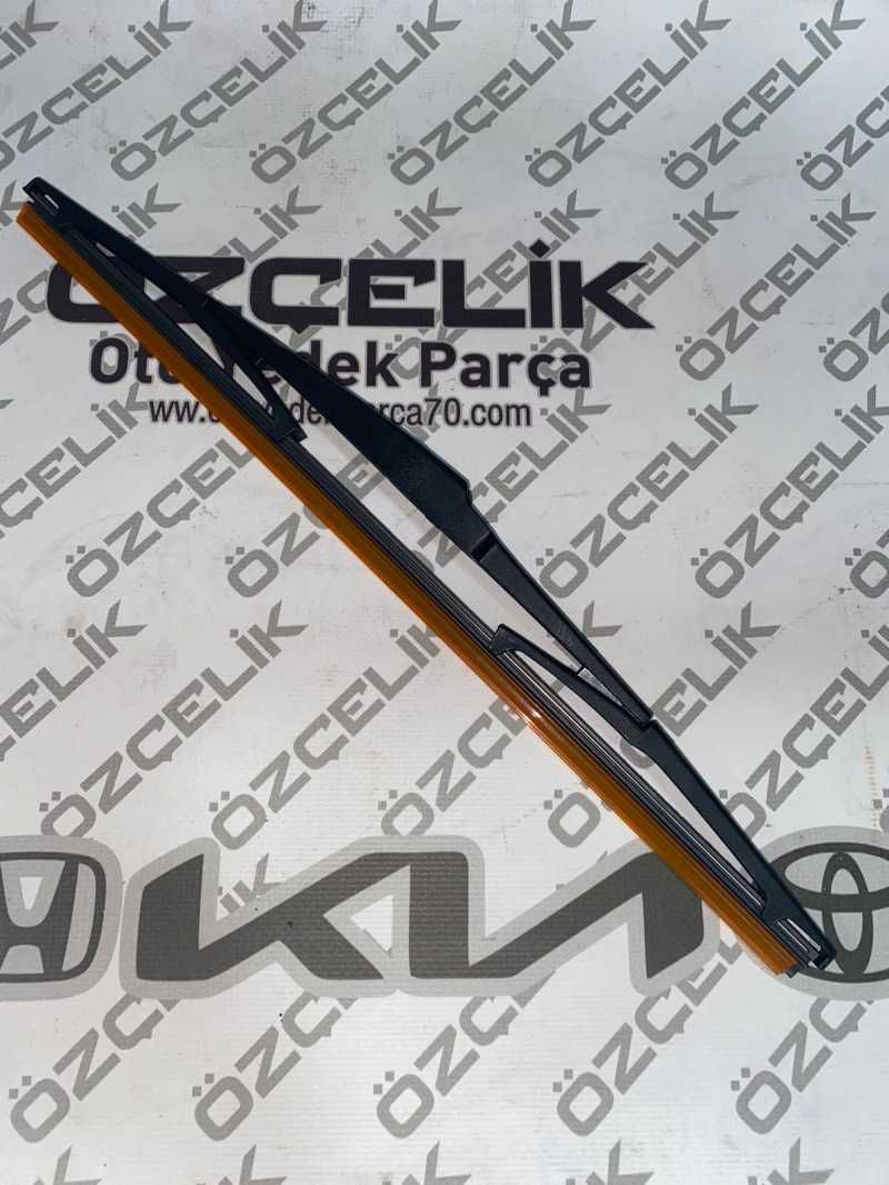 Arka Silecek Supurgesi 350Mm Kia Cerato Hb 2004-2012 Tucson 2015- H1 2008- Santa Fe 2006-2012 Mazda 3  2008-2013 Kia Rio De 2005-2011 Toyota C-Hr  2016-