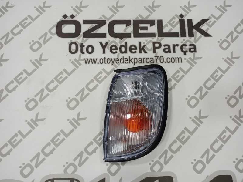Nissan Pick-Up D22 Si̇nyal Lambasi Ön Sol 98-01