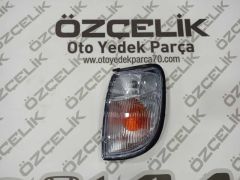 Nissan Pick-Up D22 Si̇nyal Lambasi Ön Sol 98-01