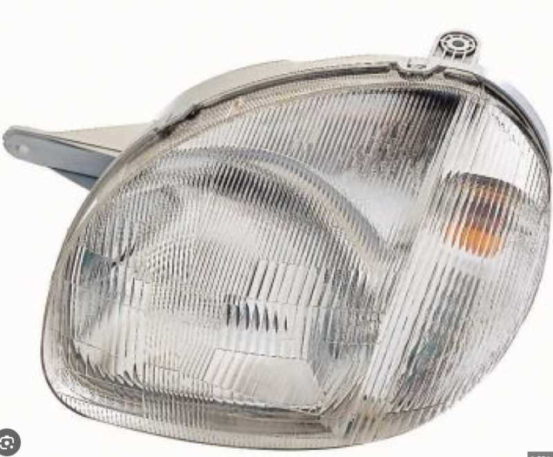 Far Atos 98-01 Elektri̇kli̇ Sağ