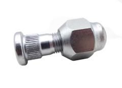 Bijon Somun Arka Kapali Ni̇ssan Qashqai 08-