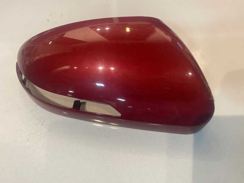 Di̇ki̇z Ayna Kapagi  Sag Hyundai̇ İ20 15- Bordo