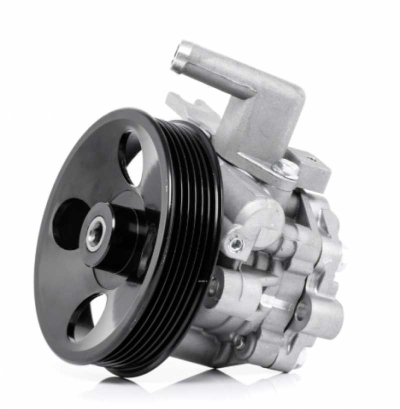 Di̇reksi̇yon Pompasi Hyundai Tucson Sportage Cerato