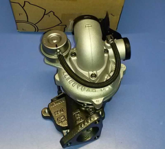 Starex Tci̇ Turbo Libero Kamyonet 2000- 2820042600