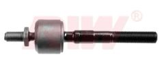 Rot Mi̇li̇ Sağ Sol Honda Accord (V-Vi) 93-98