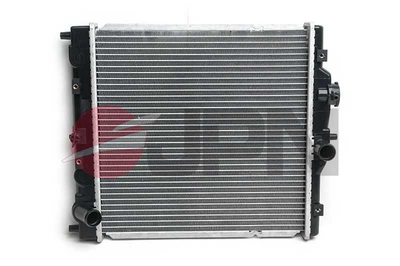 Motor Su Radyatoru Honda Civic İes Crx 1992-2000 Manuel Vites