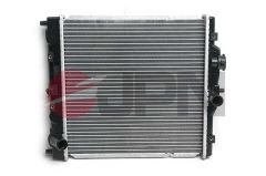 Motor Su Radyatoru Honda Civic İes Crx 1992-2000 Manuel Vites