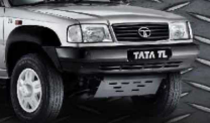 Tata Telcoli̇ne Sag Far Cami