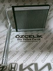 Kalorifer Radyatoru Brazing Hyundai Accent Era 1.5 Crdi 2006-2012