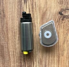 Yaki̇t Mazot Pompasi Depo İçi̇ Santafe Sorento İ30 Sportage Sonata