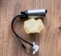 Benzi̇n Pompasi Depo İçi̇ Kia Cerato İ20 İ30 2011-