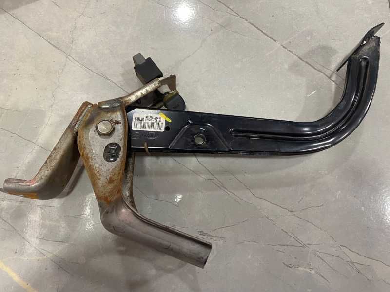 Hyundai̇ İ20 Fren Pedali 15- 32800-C8100
